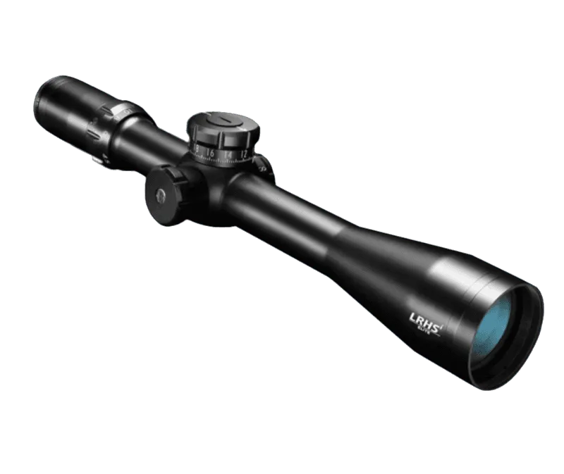 HUNTER 3-12X44